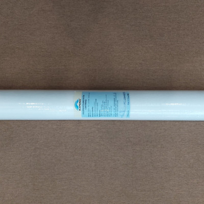 Lõi lọc cặn Polypropylene (PP) 1 micron 20″ Kapano - Hàng chính hãng
