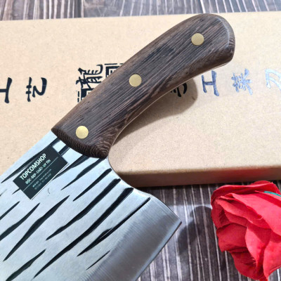 DAO BẾP THÁI CHẶT KHÔNG RỈ XỊN MÃ A6 TR5 NTVN