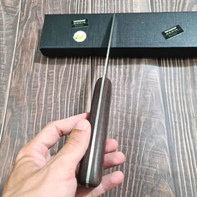 BỘ 3 DAO BẾP THÁI, LỌC MÃ QT12 TR8