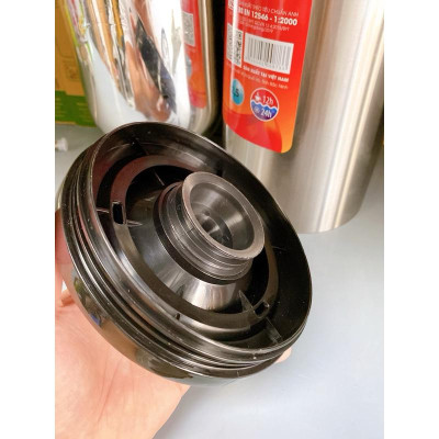 đế phích nước rạng đông xoay 360 độ dùng cho phích bơm 2 lít và 2.5 lít