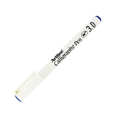 Bút Thư Pháp Artline EK - 243