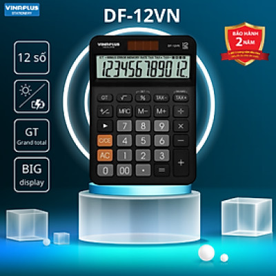 Máy tính để bàn DF-12VN Bảo Hành 2 Năm - Hàng Chính Hãng