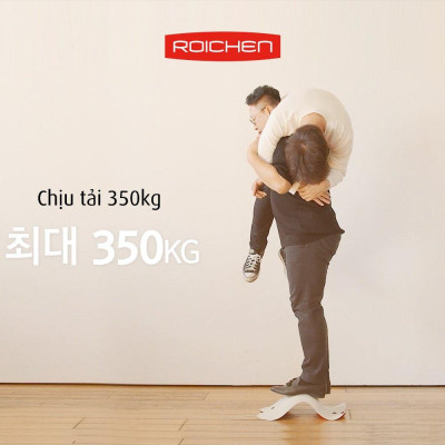 Ghế Chỉnh Dáng Ngồi Đúng Nam Nữ Roichen Hàn Quốc Chính Hãng Phân Phối Độc Quyền