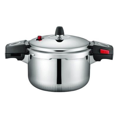 Nồi Áp Suất PoongNyun SQS11-20C (3.5L)