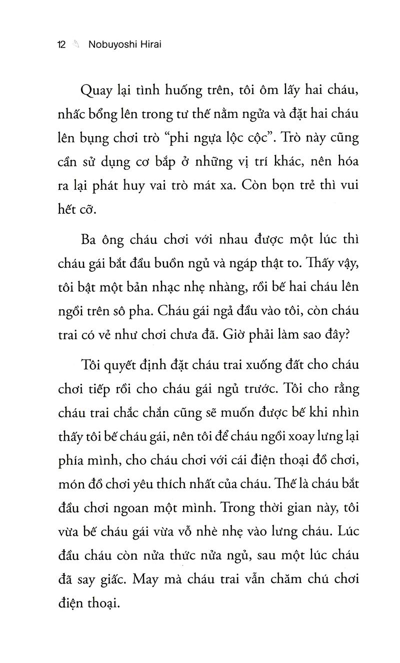 Cách Nuôi Dạy Một Đứa Trẻ Có Trái Tim Ấm Áp (Tái Bản)