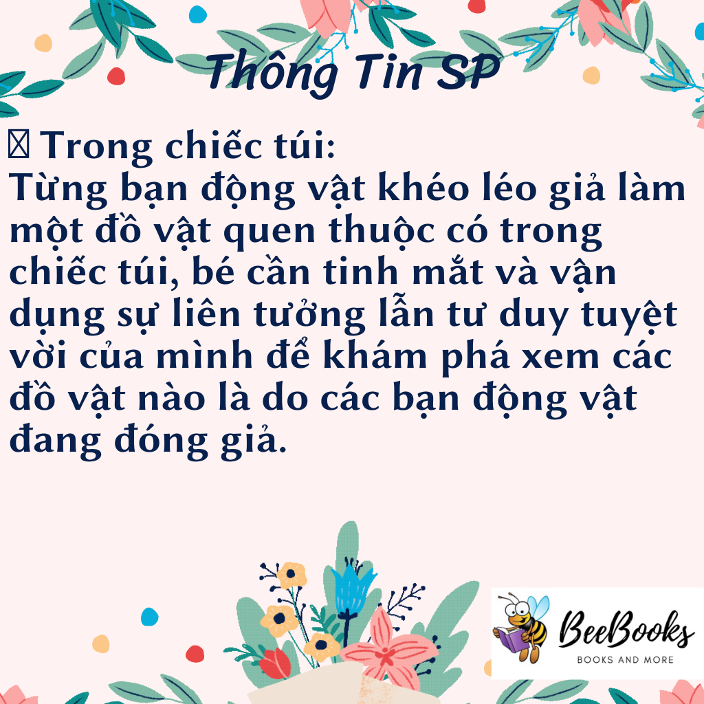 Sách Ehon - Bộ Sách Thiên Tài Song Ngữ Việt Anh- Kích hoạt trí thông minh sáng tạo của bé từ nghiên cứu Bibiology