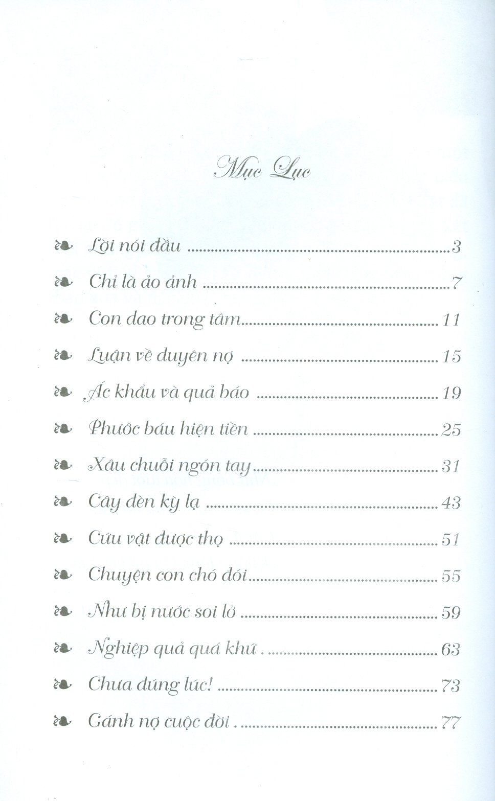 Truyện Phật Dạy Đối Nhân Xử Thế