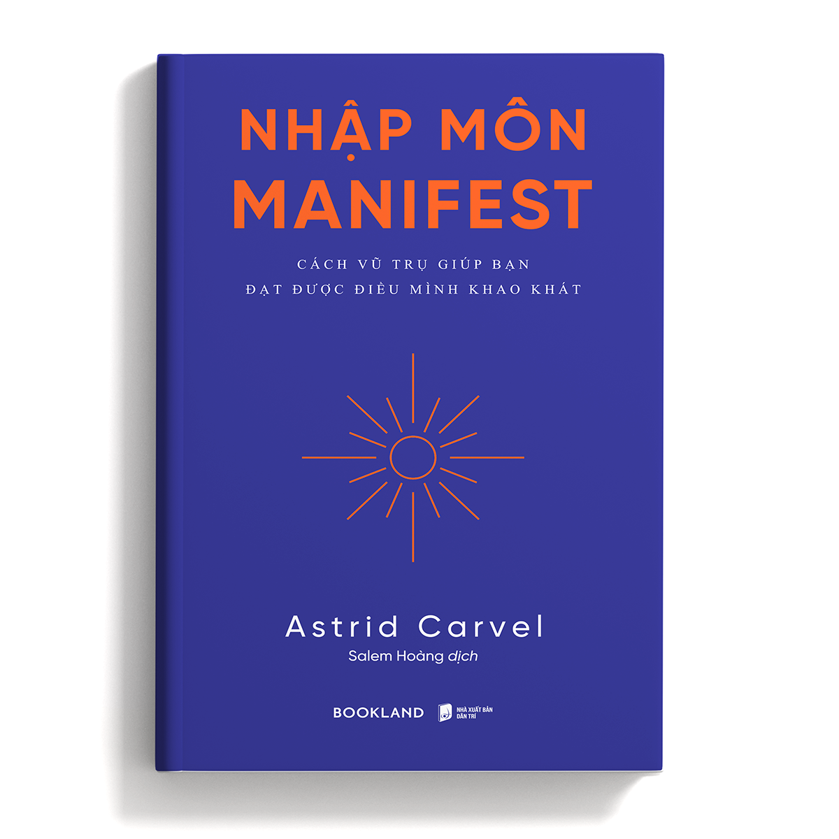 Nhập Môn Manifest