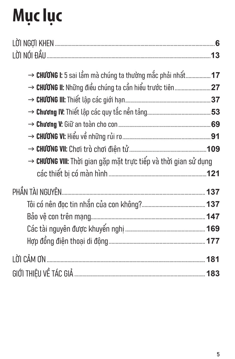 Làm Bạn Cùng Con Trong Thời Đại Công Nghệ (ML)