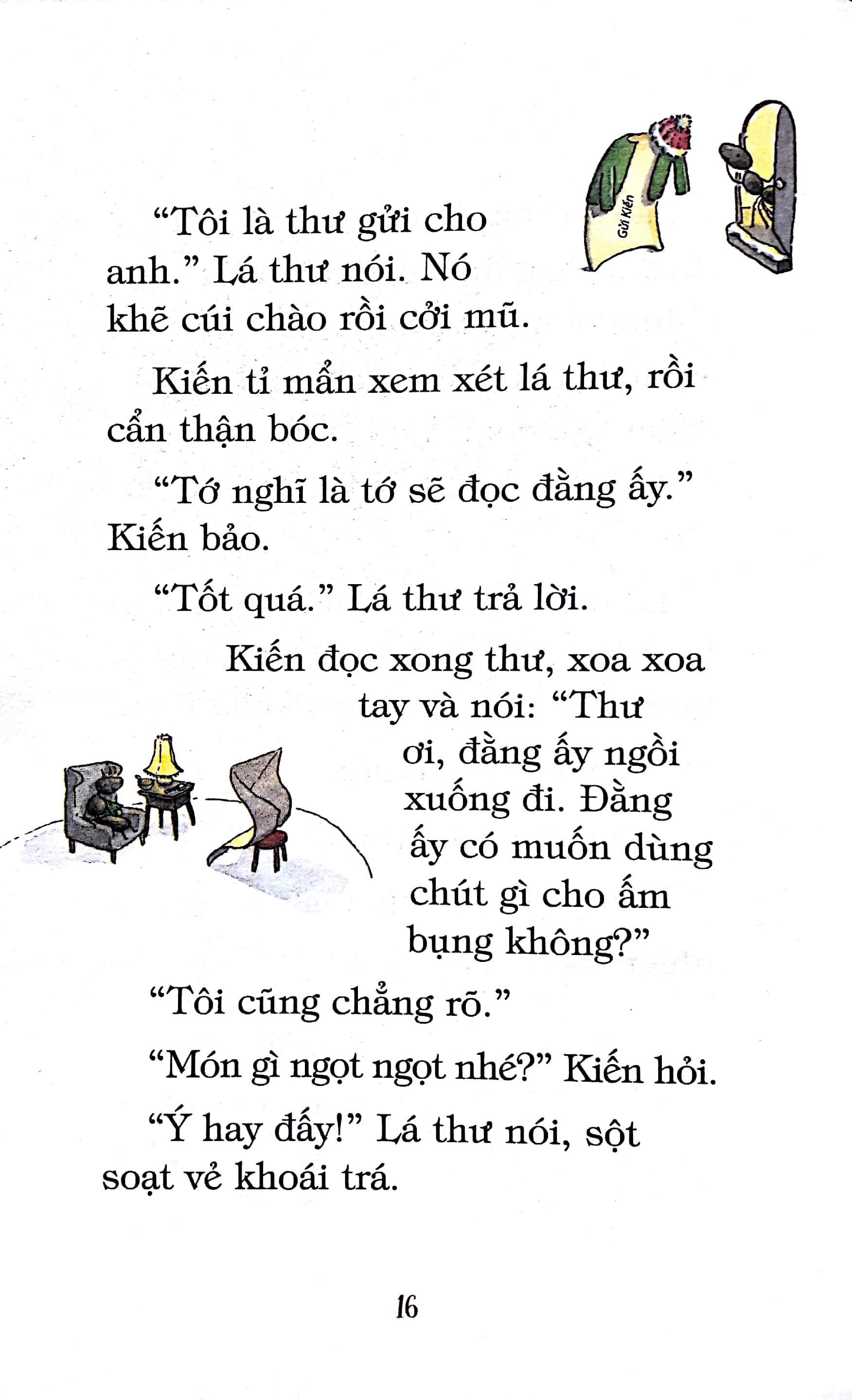 Những Lá Thư Nhờ Gió Gửi Ai Đó