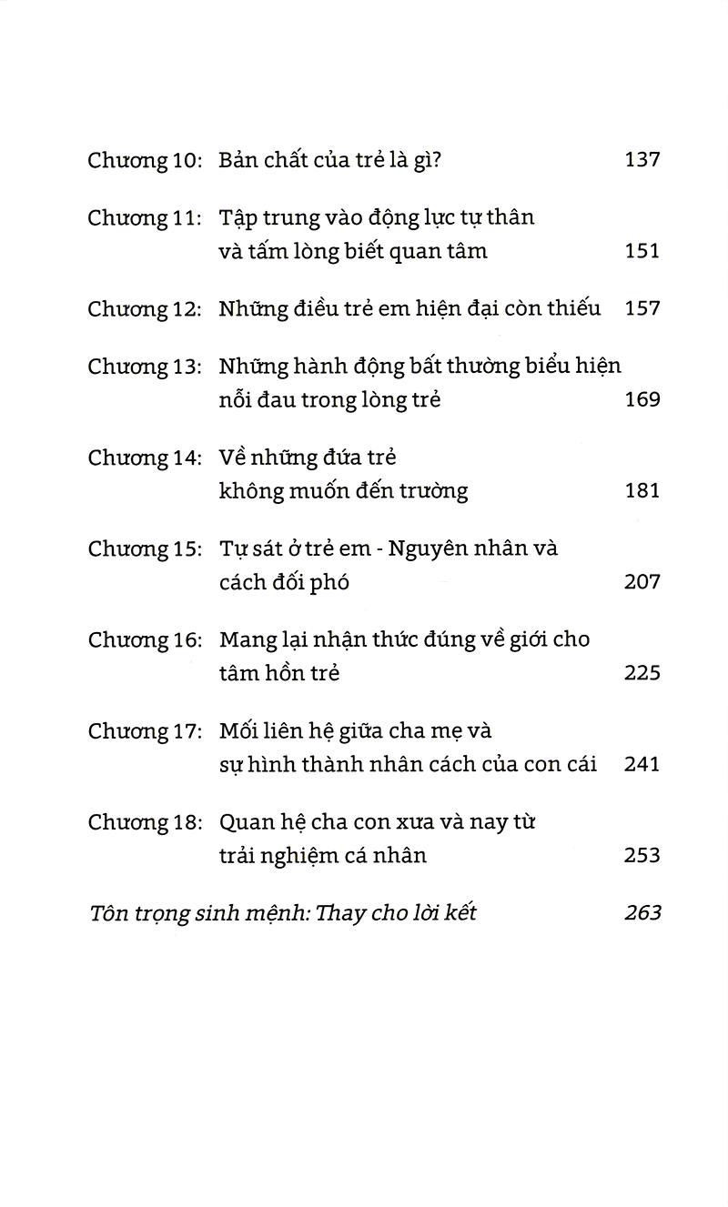Cách Nuôi Dạy Một Đứa Trẻ Có Trái Tim Ấm Áp (Tái Bản)