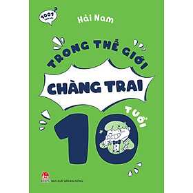 1001 Thắc Mắc