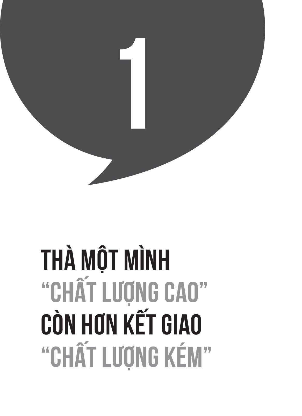 Tại Sao Chúng Ta Luôn Cảm Thấy Mình Không Đủ Tốt?