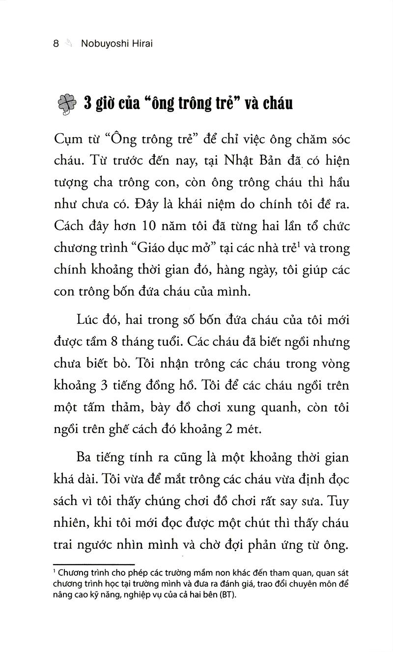 Cách Nuôi Dạy Một Đứa Trẻ Có Trái Tim Ấm Áp (Tái Bản)