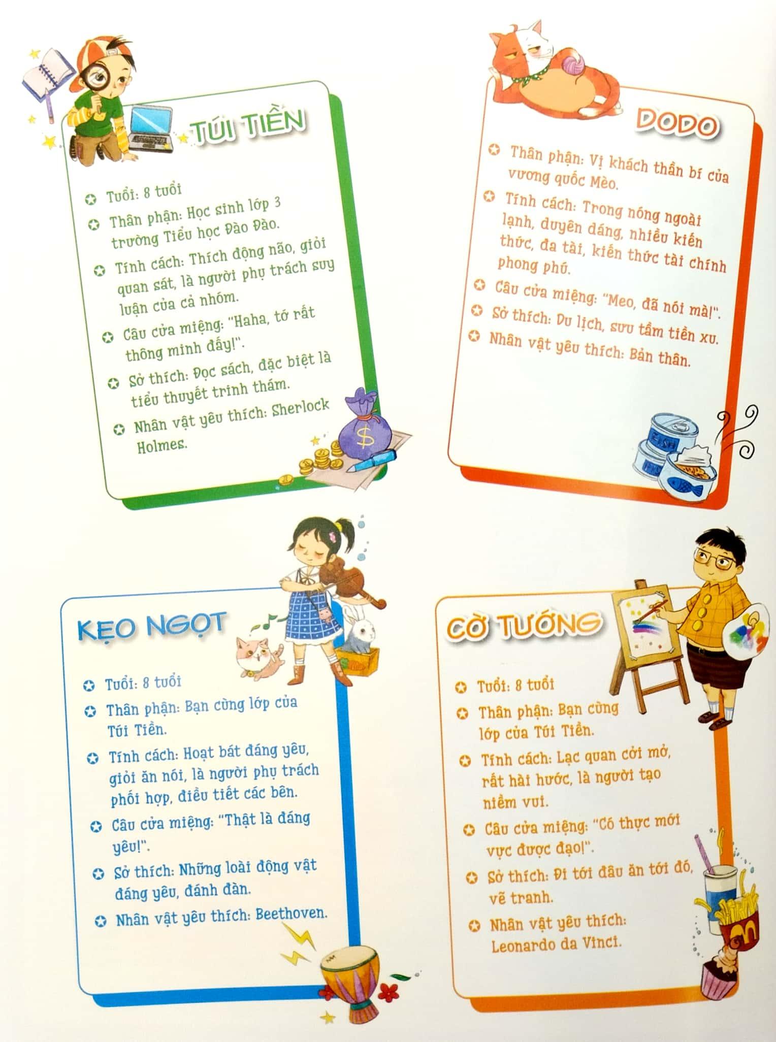 Dạy Trẻ Về Trí Thông Minh Tài Chính - Tiền Tiêu Như Thế Nào?