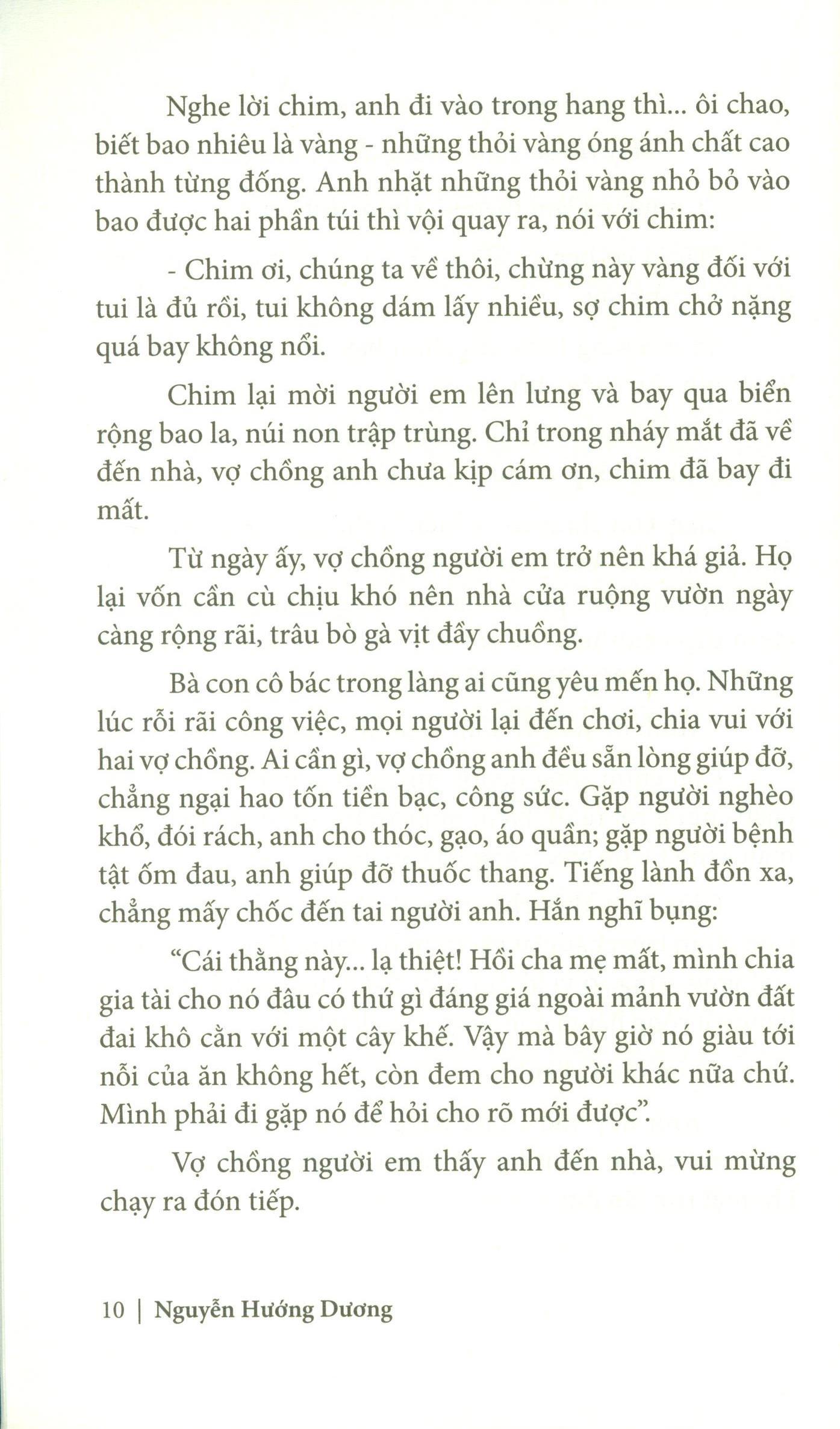 Tuyển Tập Truyện Cổ Tích