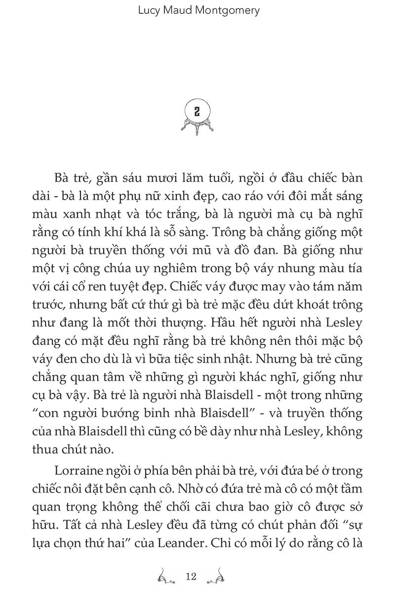 Phép Màu Cho Marigold