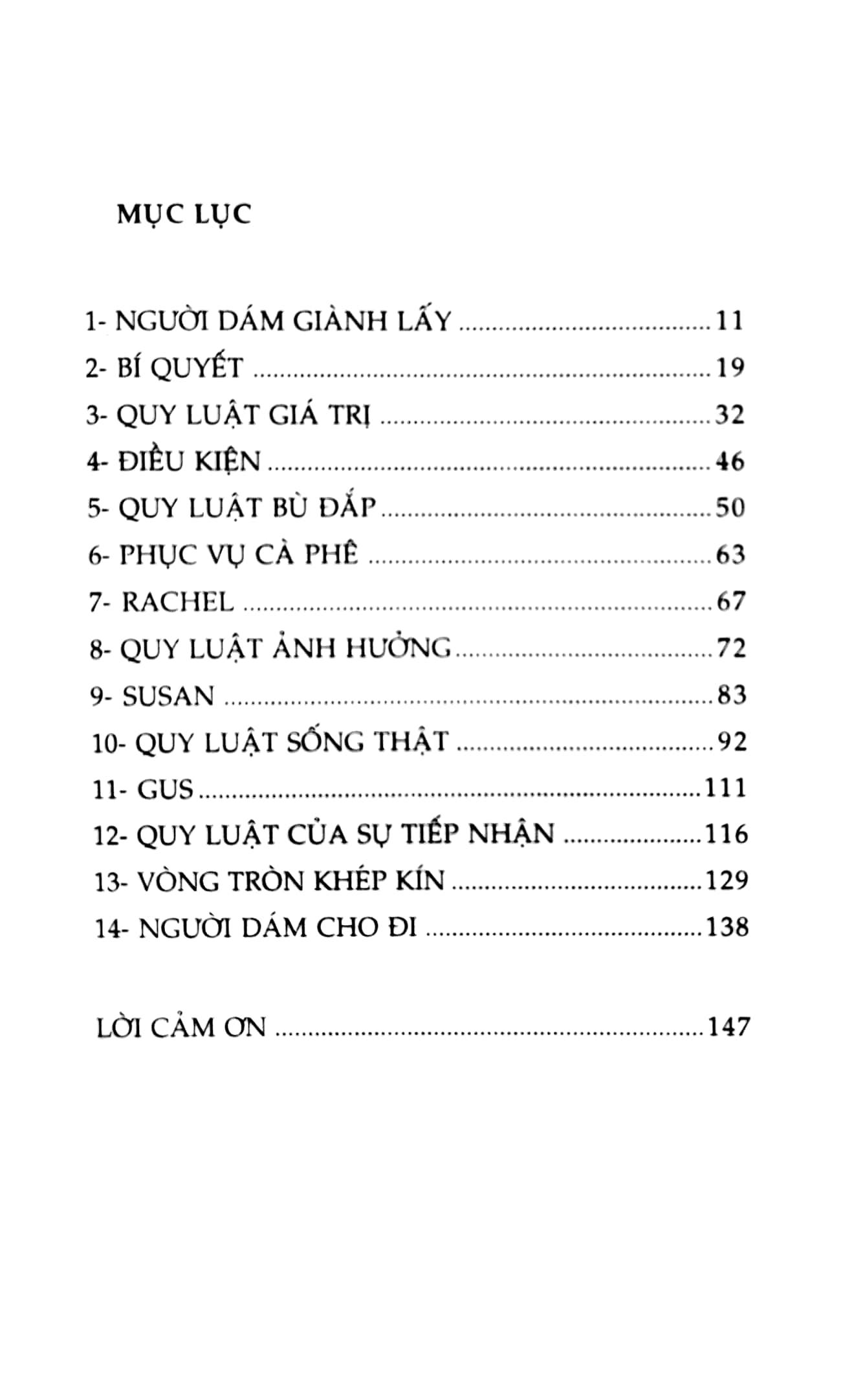 Người Dám Cho Đi (Tái Bản 2022)