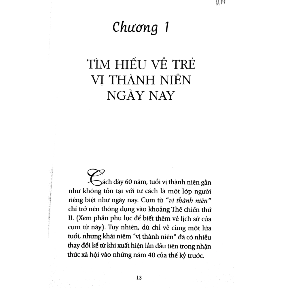5 Ngôn Ngữ Tình Yêu - Dành Cho Bạn Trẻ (Tái Bản)