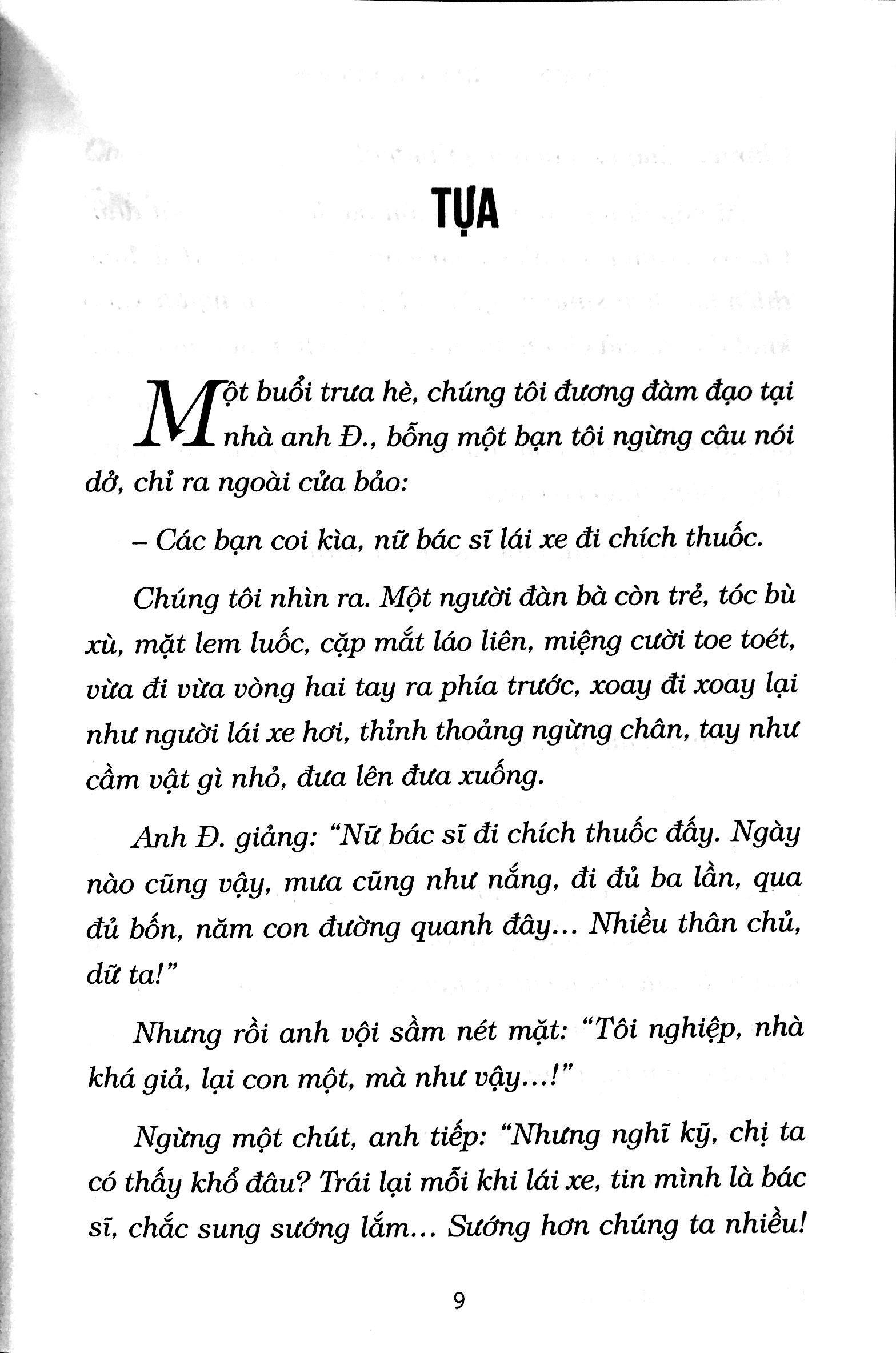 Quẳng Gánh Lo Đi Và Vui Sống (Nguyễn Hiến Lê - Bộ Sách Sống Sao Cho Đúng)