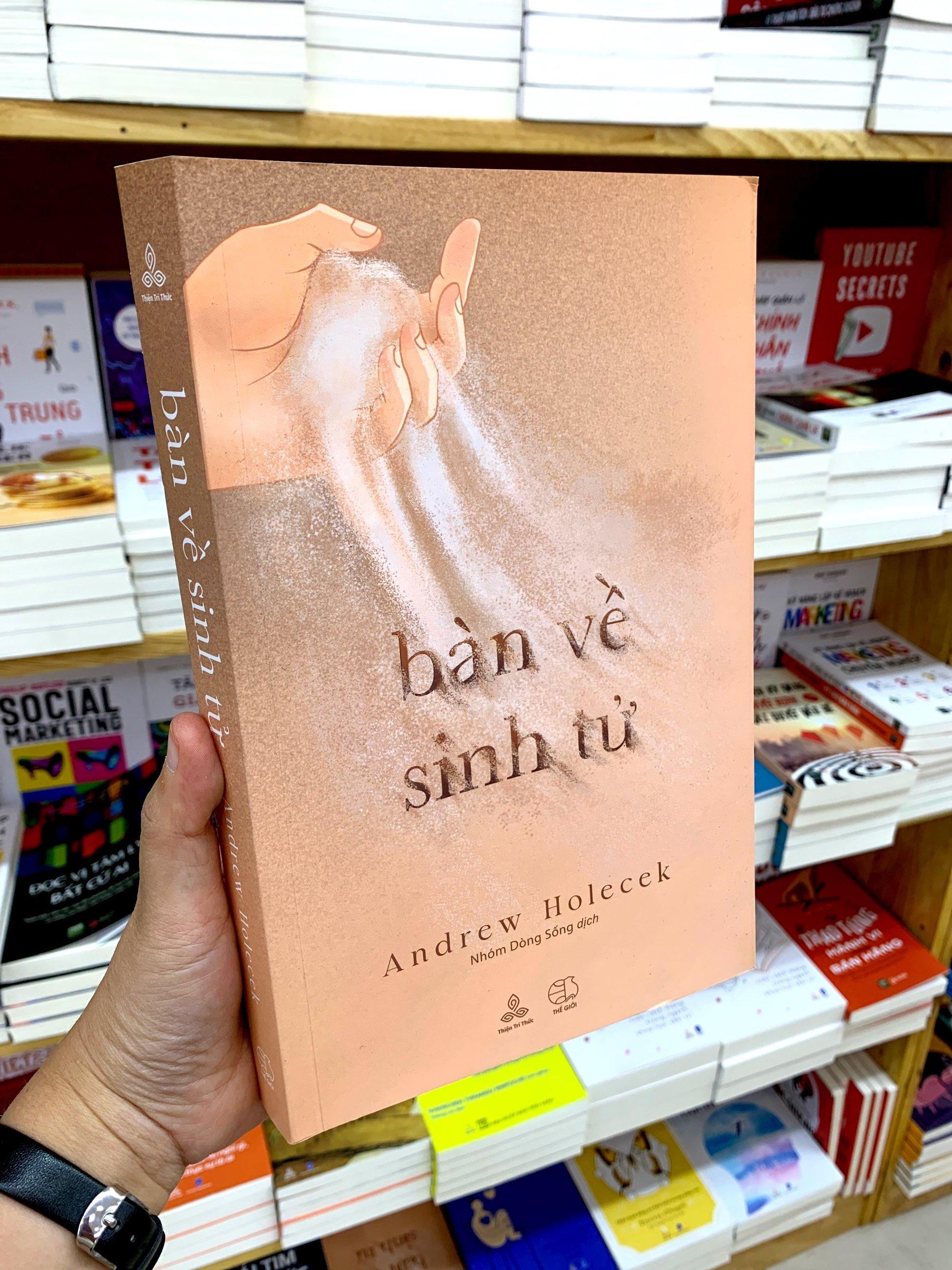 Bàn Về Sinh Tử