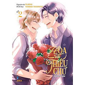Hoa Và Thiếu Chủ - Tập 2