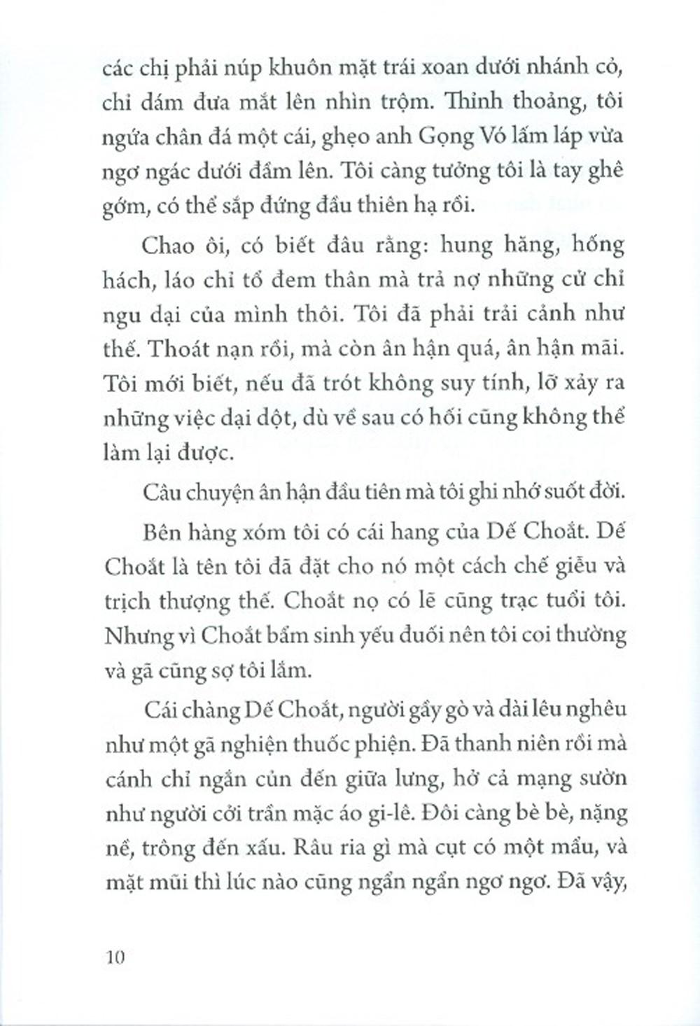 Dế Mèn Phiêu Lưu Ký – Thành Chương Minh Họa - Ấn Bản Kỉ Niệm 100 Năm Tô Hoài