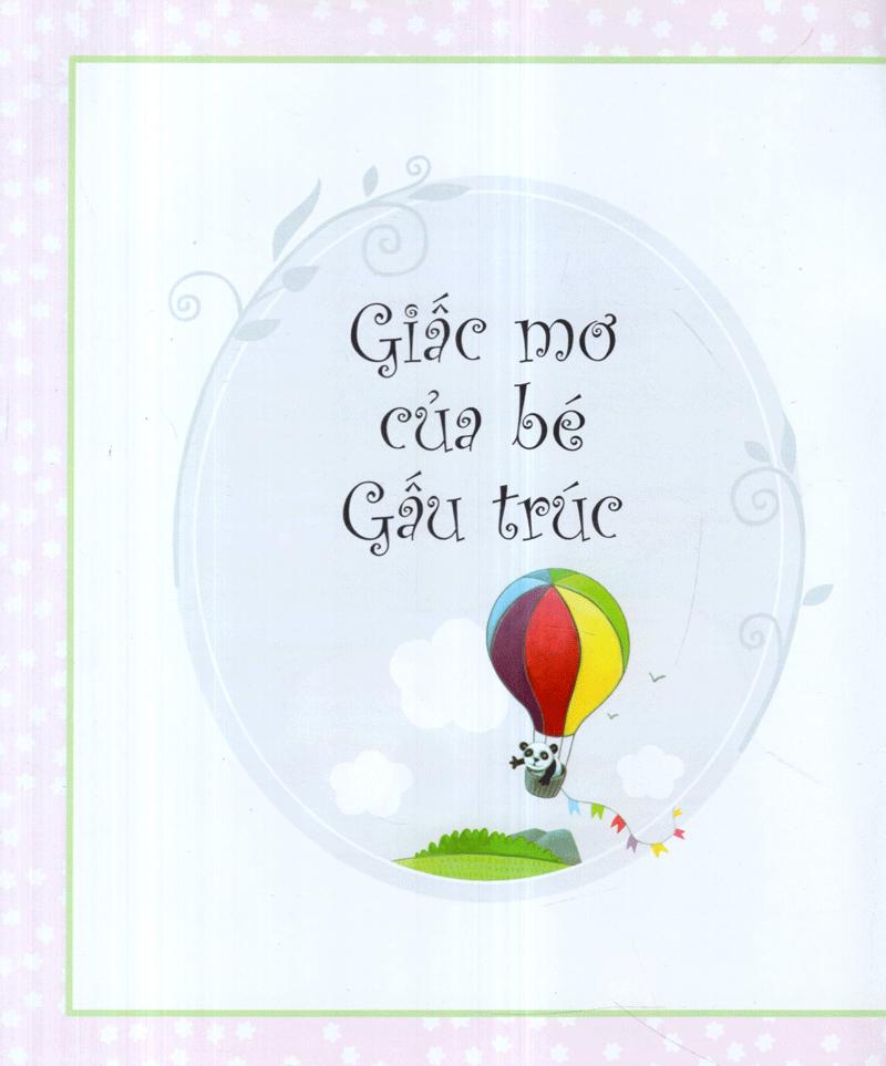 À Ơi, Chúc Bé Ngủ Ngon - Bé Mơ Thấy Gì Nào (Tái Bản 2021)