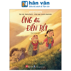 Ông Đã Đến Rồi