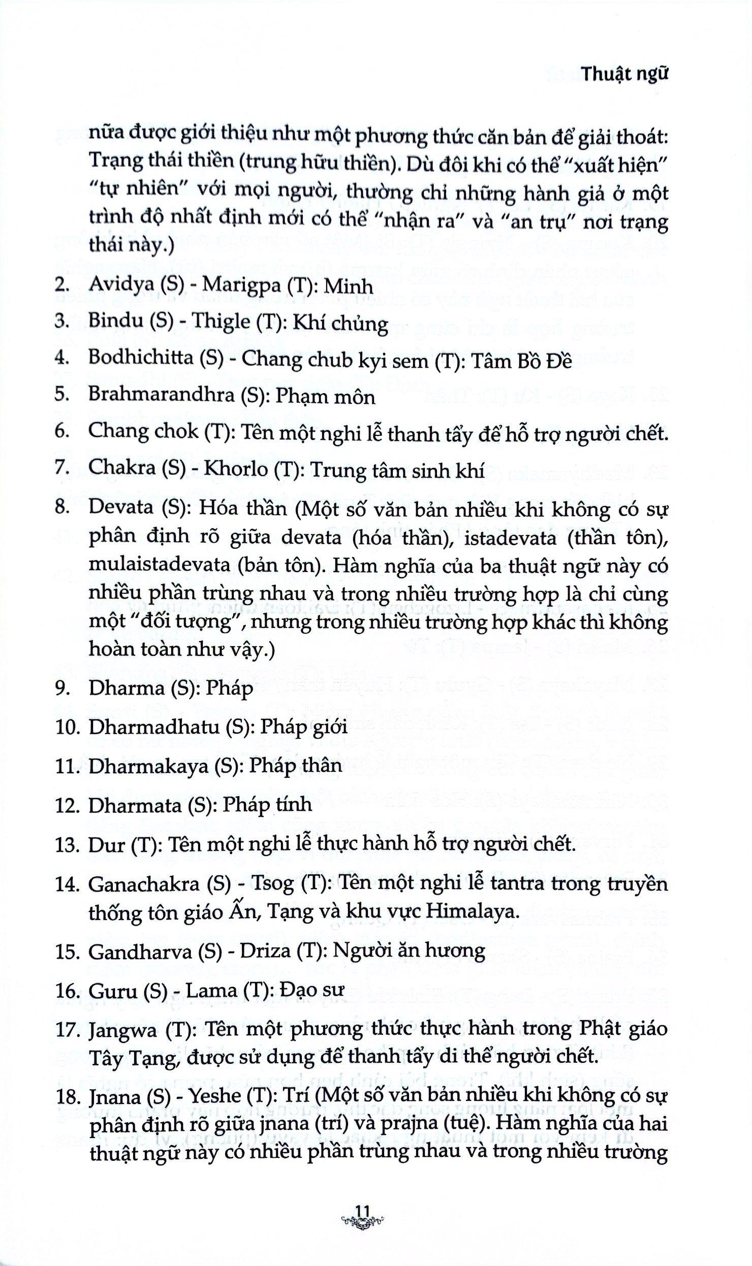 Bàn Về Sinh Tử