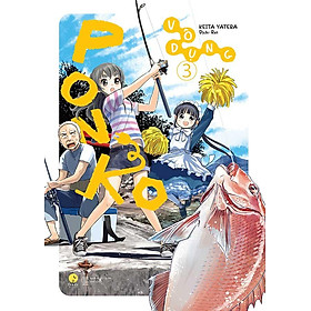 Ponko Vô Dụng - Tập 3