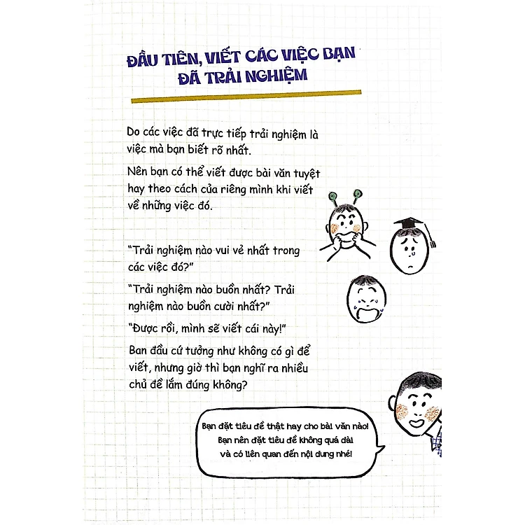 Khi Tớ Lên 9 - Cuốn Từ Điển Của Tớ