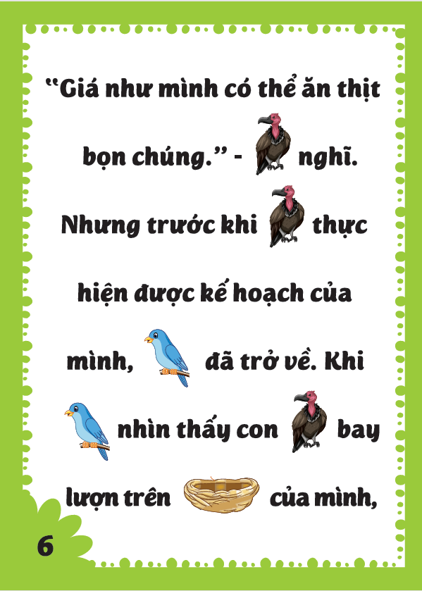 Sách - Truyện Tranh Đọc Bằng Hình Ảnh - Những Câu Chuyên Ngụ Ngôn Aesop Đặc Sắc - Tập 1 (VT)