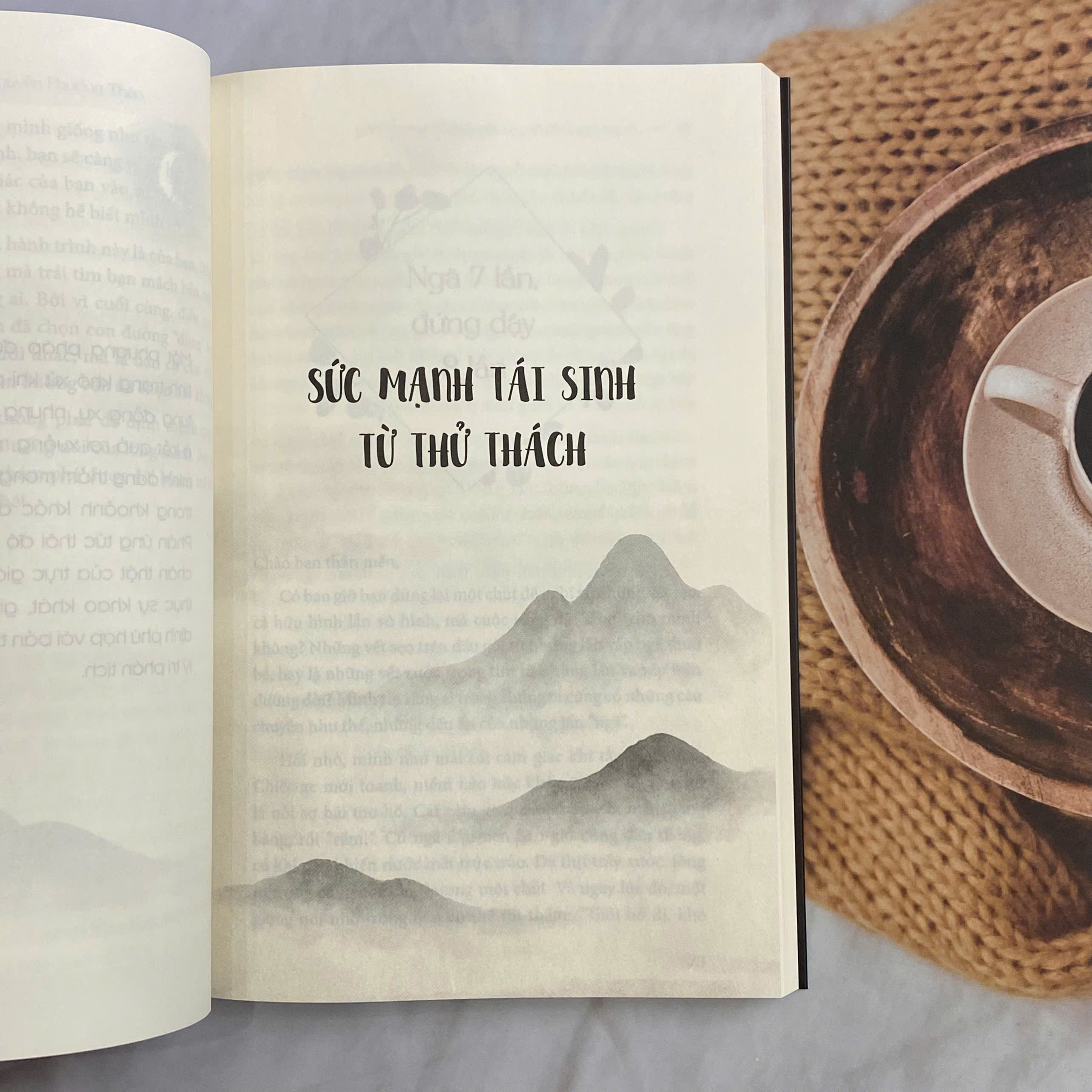 Sách - Thế giới ra sao nếu thiếu bạn