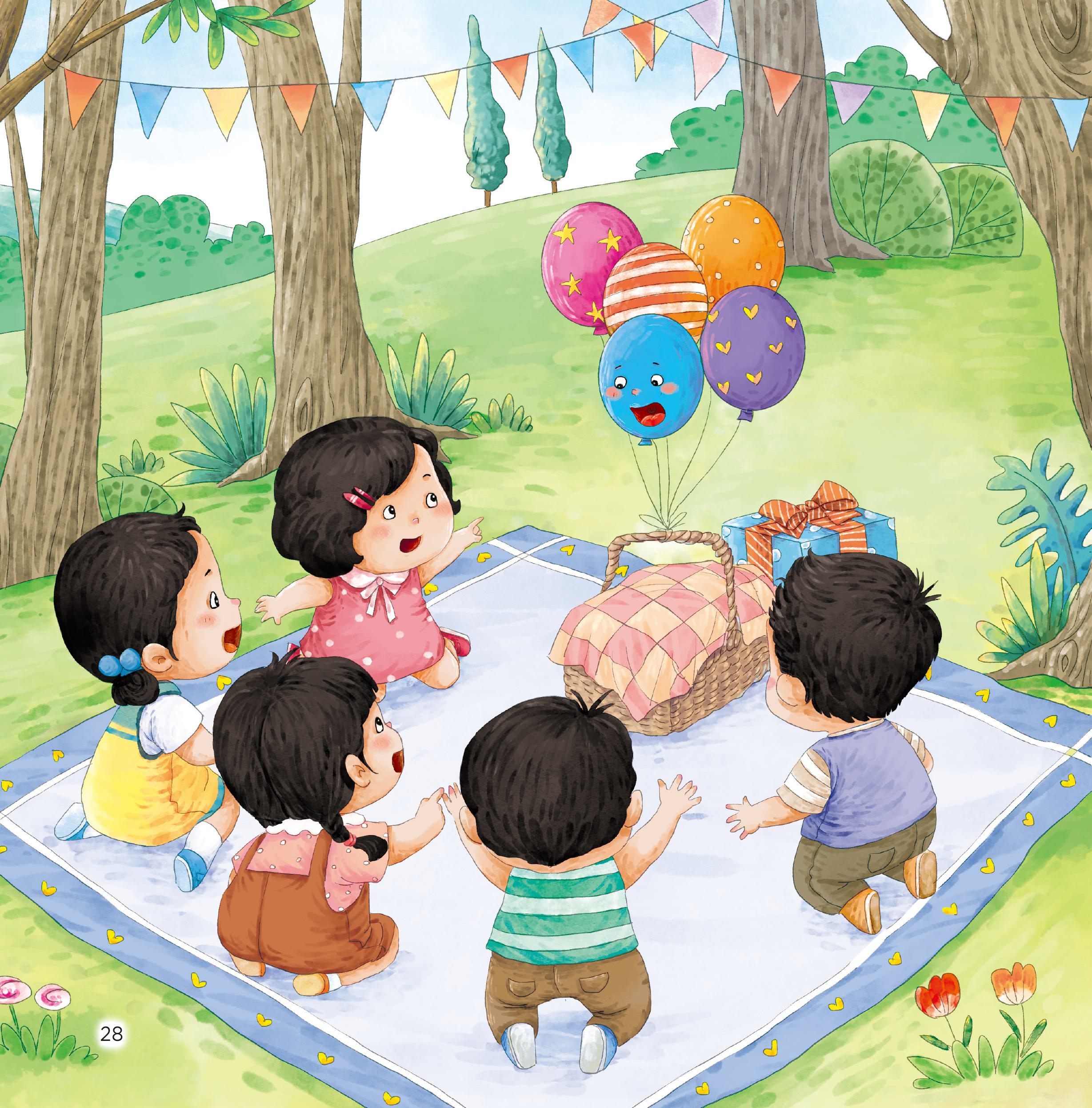 Sách - Tớ thật Siêu - Combo 6 Cuốn Dành Cho Bé Từ 3 Tuổi - Tiên Phong Books