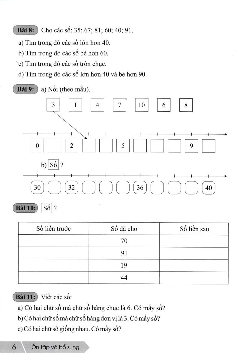 Giúp Em Giỏi Toán Lớp 2 (Biên Soạn Theo Chương Trình Giáo Dục Phổ Thông Mới)