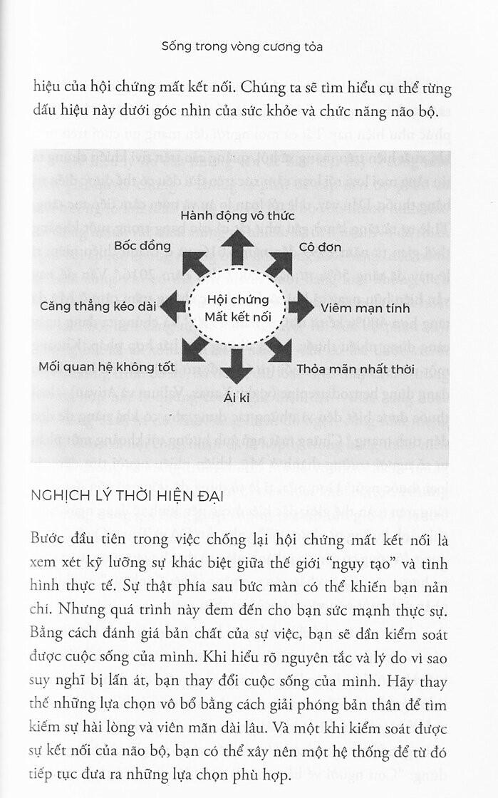 Thanh Lọc Não Bộ