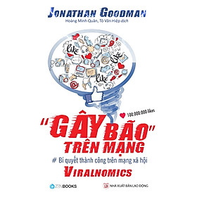 Sách - "Gây Bão" Trên Mạng