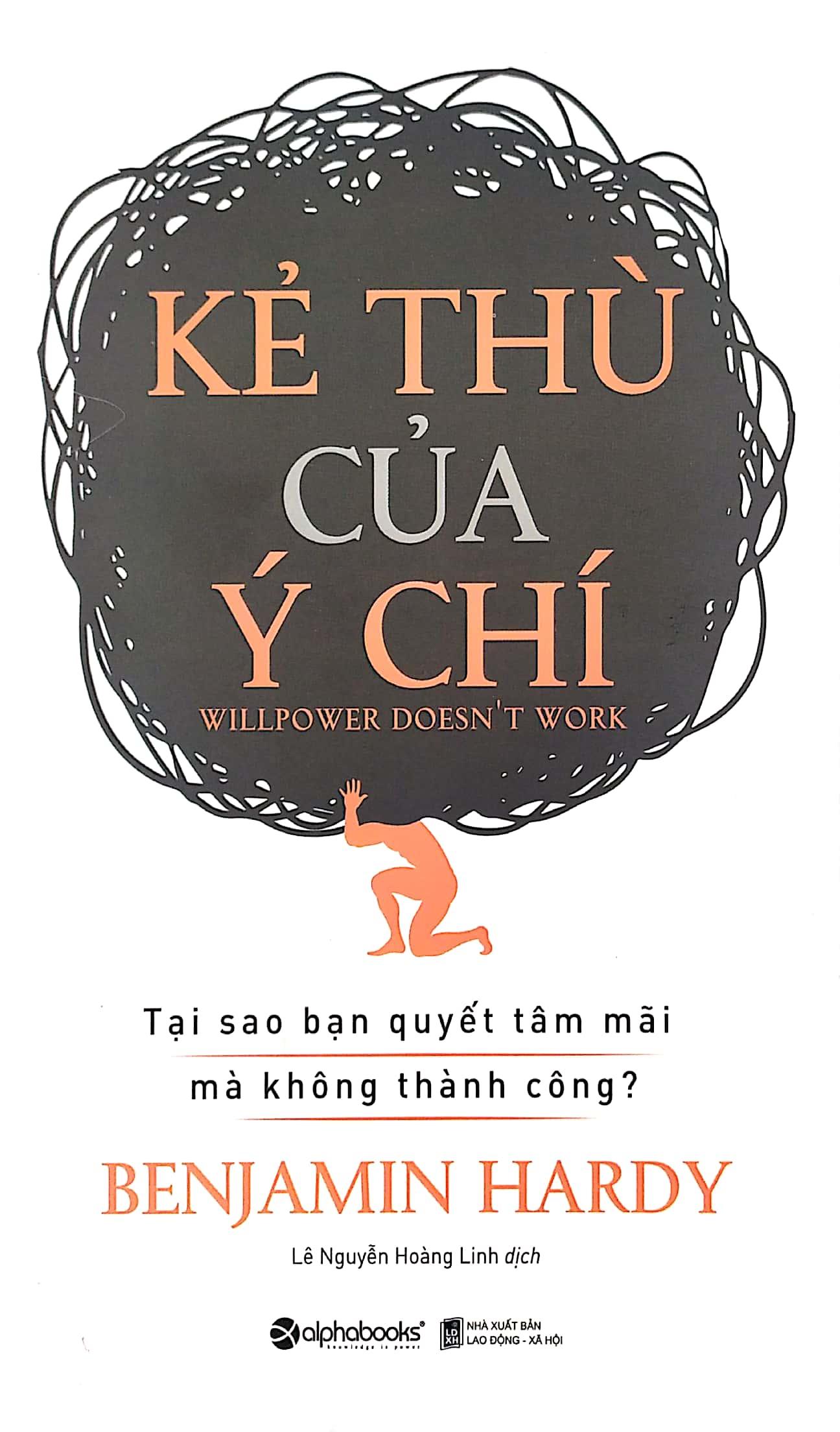 Kẻ Thù Của Ý Chí