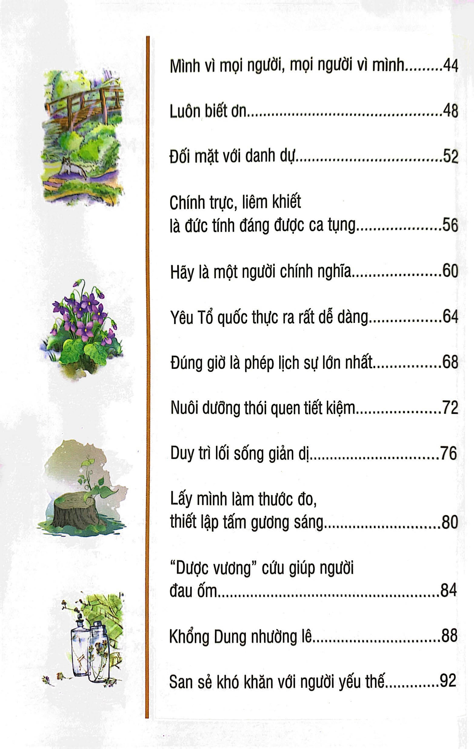 Nhật Kí Trưởng Thành Cho Học Sinh Tiểu Học - Trở Thành Phiên Bản Tốt Nhất Của Chính Mình - Độc Lập (TV)
