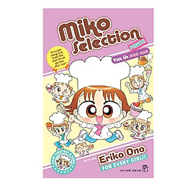 Miko Selection - Fight! Vượt Lên Chính Mình (2025) - NXB Trẻ