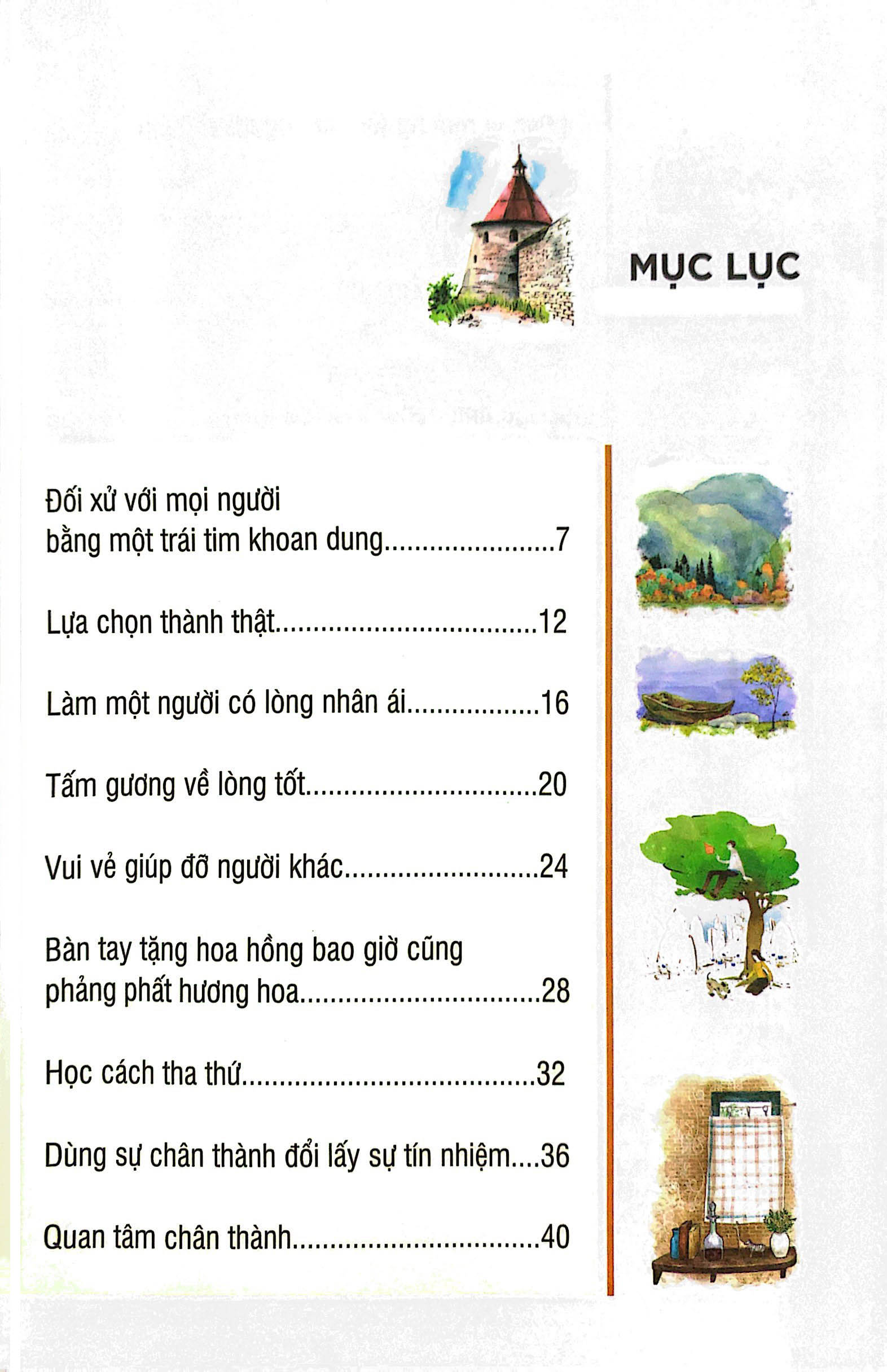 Nhật Kí Trưởng Thành Cho Học Sinh Tiểu Học - Trở Thành Phiên Bản Tốt Nhất Của Chính Mình - Độc Lập (TV)