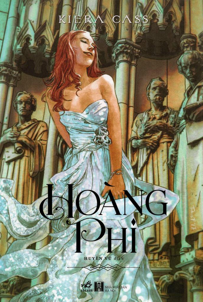 Hoàng Phi