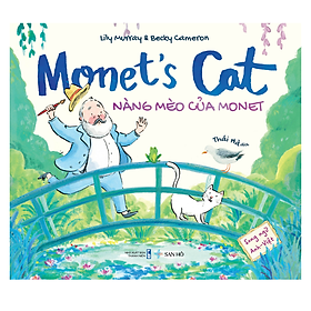 Nàng Mèo Của Monet
