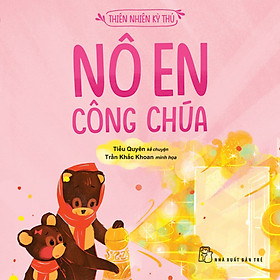 Bộ sách Thiên nhiên kỳ thú