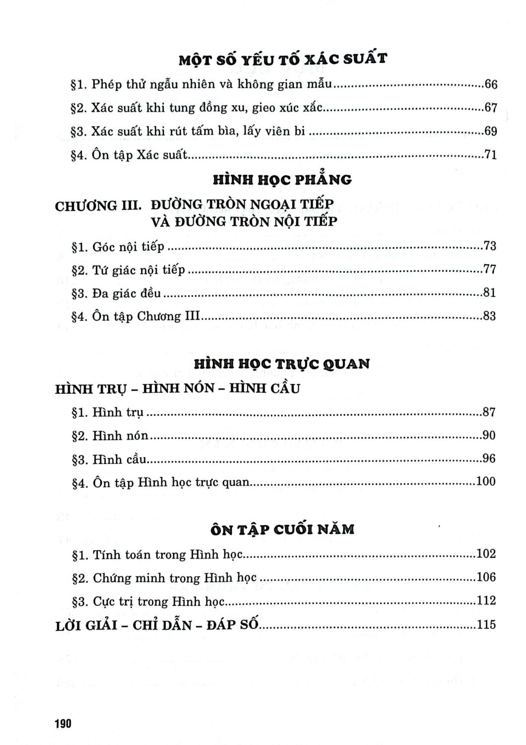 Bài Tập Em Học Toán 9 (Dùng Chung Cho Các Bộ SGK Hiện Hành) (HA)