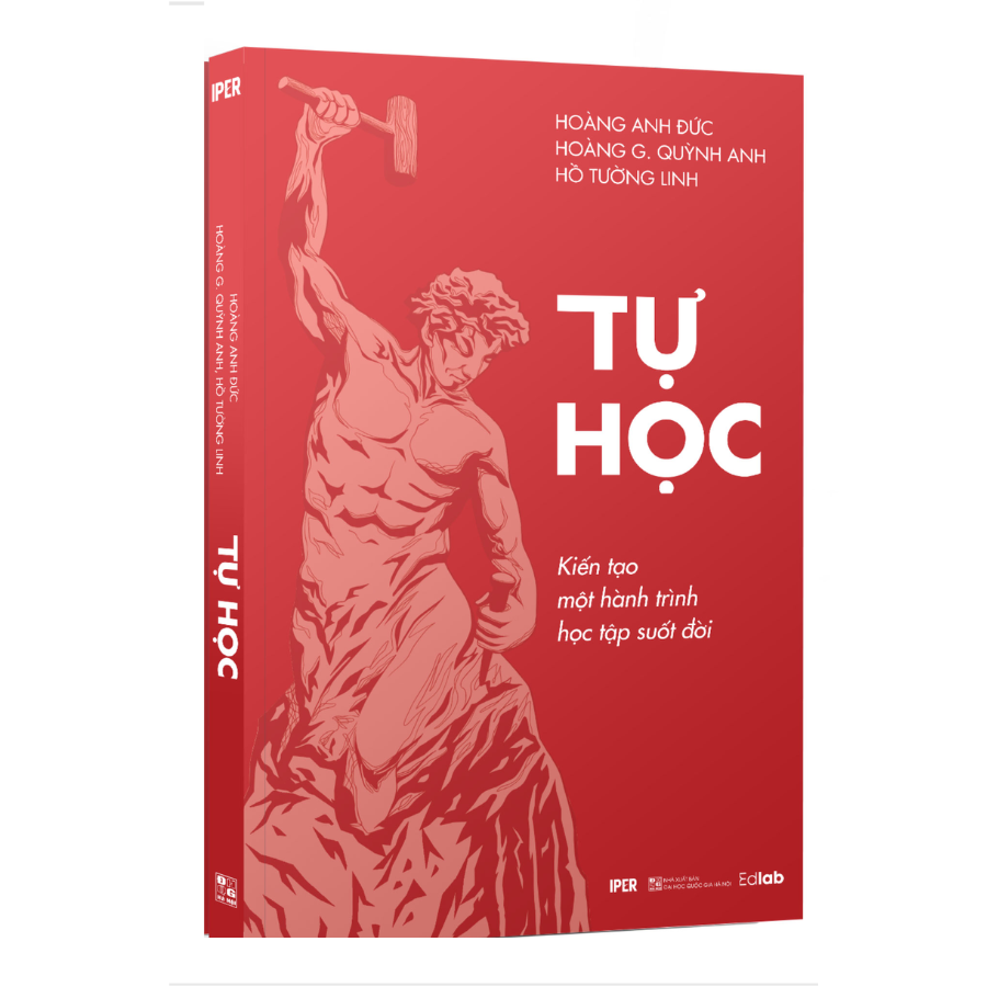 Tự Học - Kiến Tạo Một Hành Trình Học Tập Suốt Đời