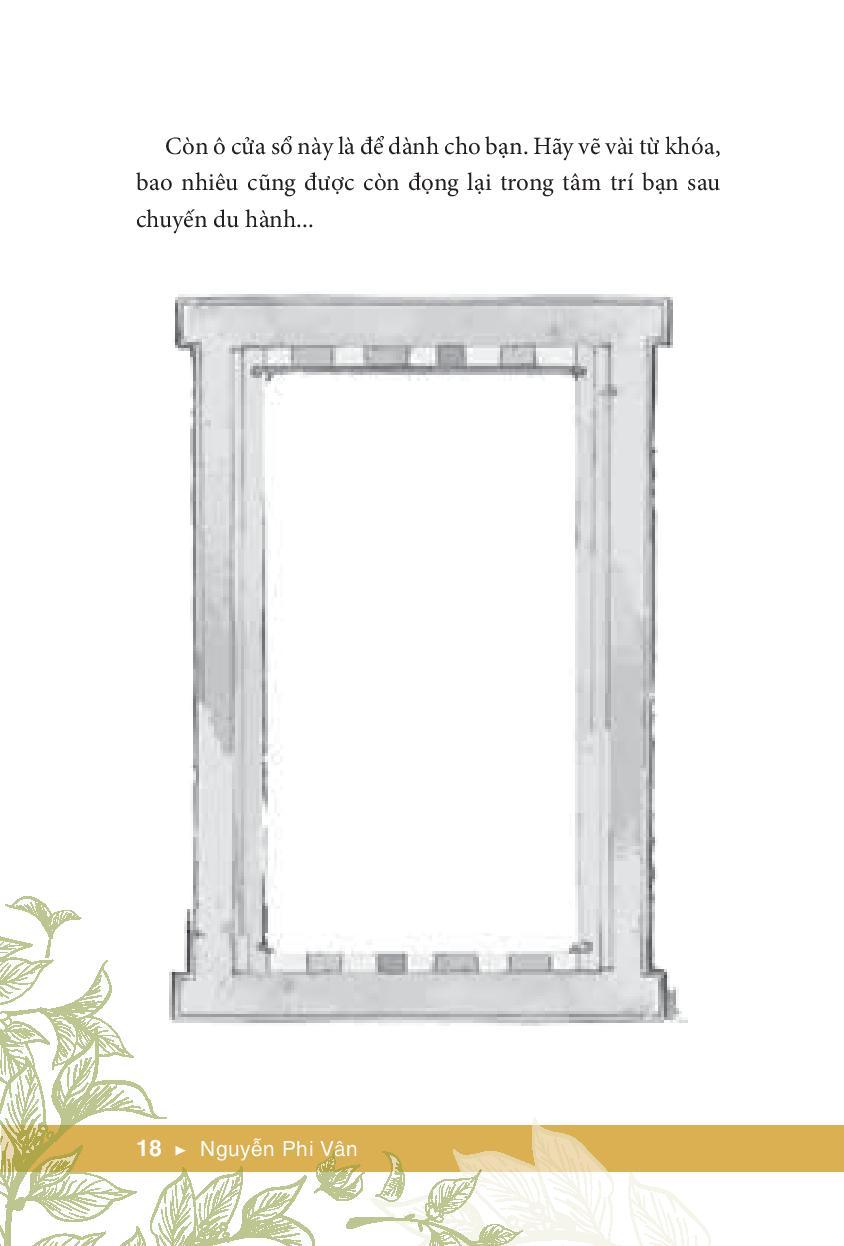 Tôi Đi Tìm Tôi