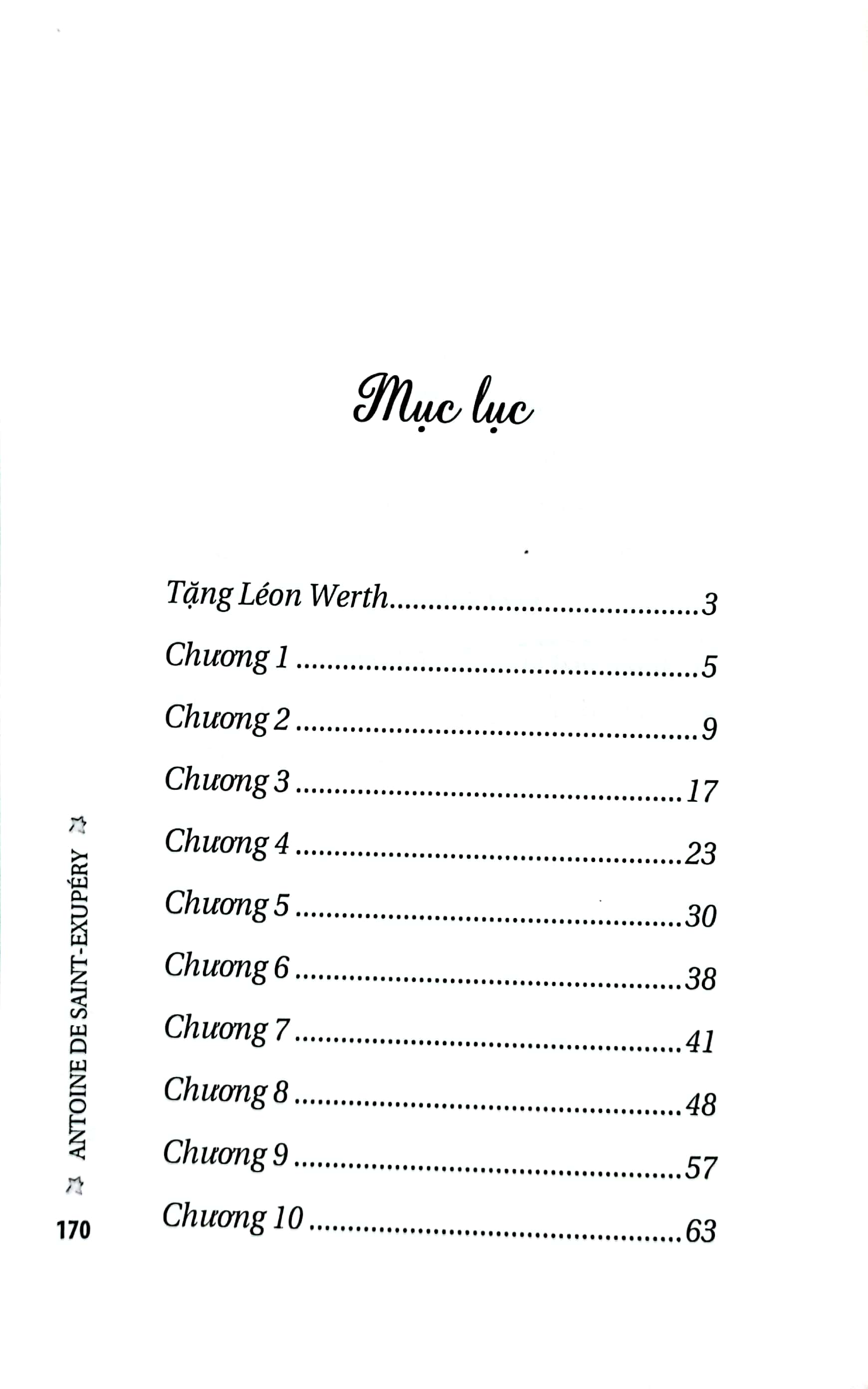 Hoàng Tử Bé (Sbooks)