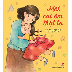Một Cái Ôm Thật To